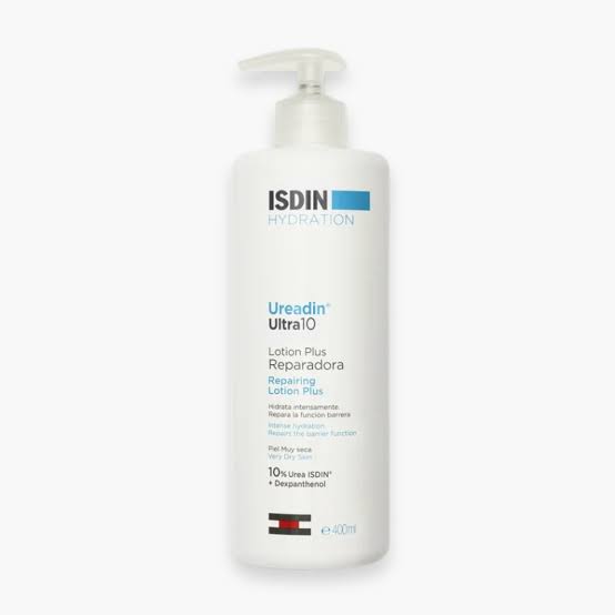 ISDIN UREADIN ULTRA LOTION PLUS 400ML